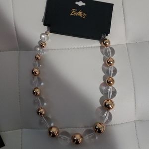 🍎3/20 Bolton's necklace